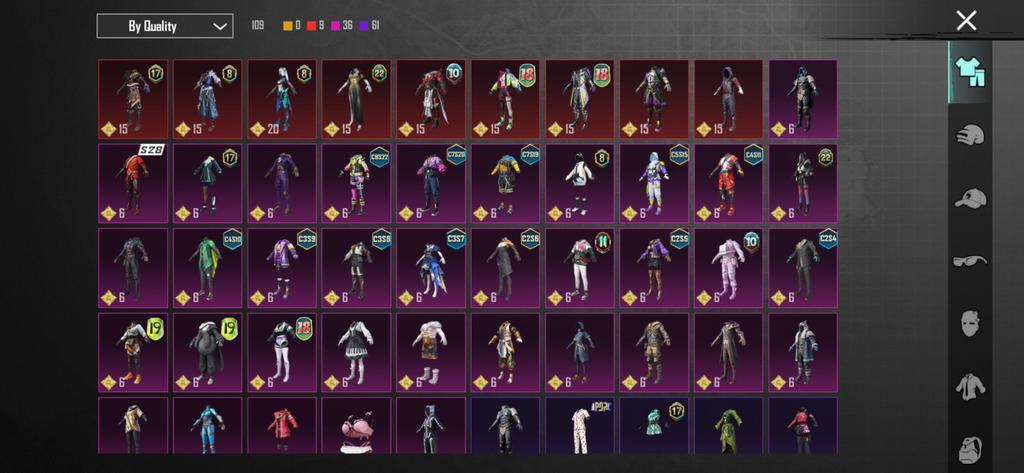 Pubg account, Ophalen of Verzenden, Zo goed als nieuw