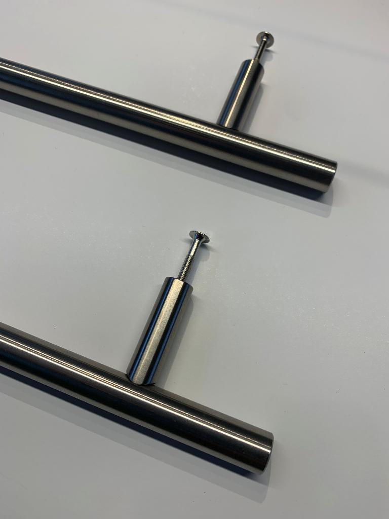 rvs handdoekstang of staaf greep, Ophalen of Verzenden, Nieuw, Overige kleuren