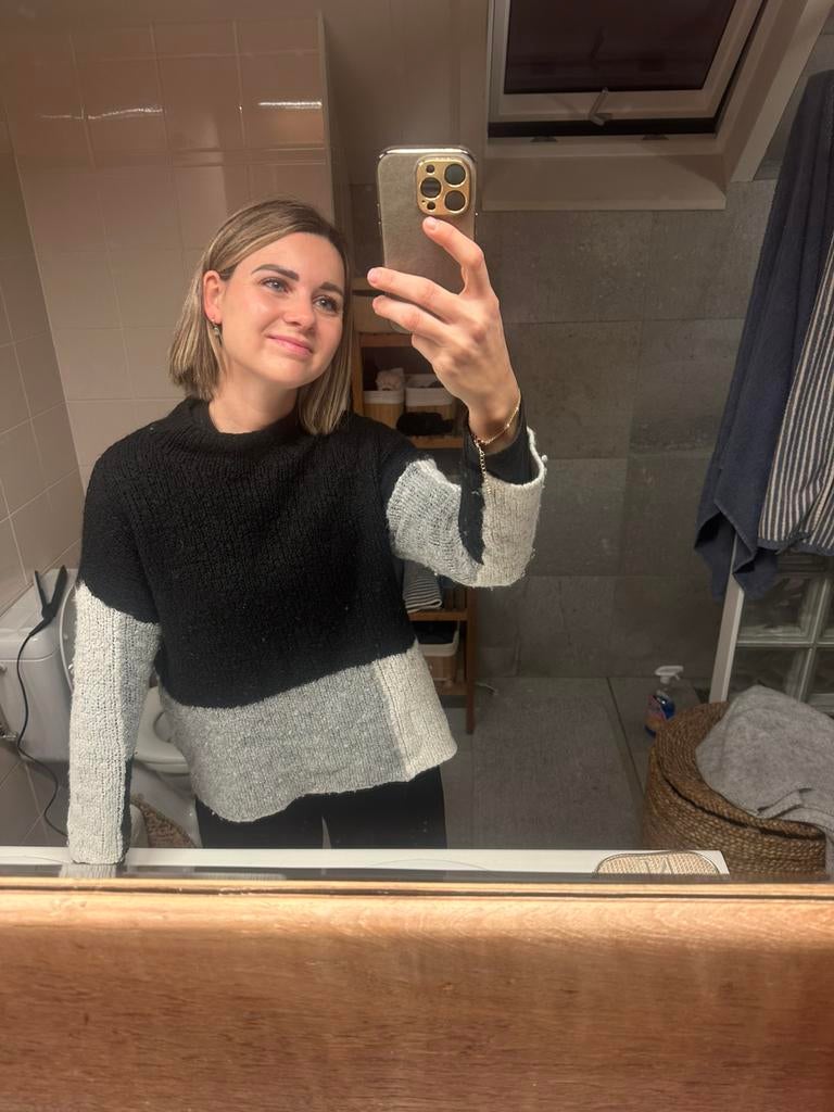 Gebreide trui, Ophalen of Verzenden