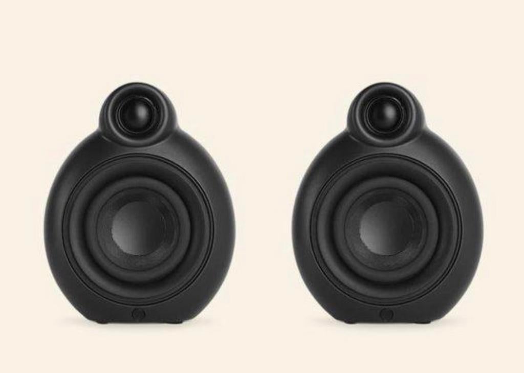 Podspeakers Draadloos zwart of wit B&W, Audio, Tv en Foto, Luidsprekers, Nieuw, Ophalen of Verzenden, Bowers & Wilkins (B&W), 120 watt of meer