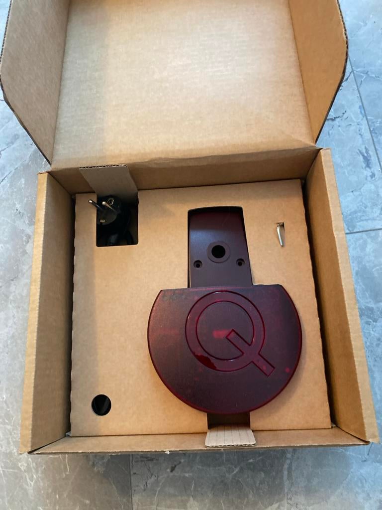 Quooker Service Kap Nieuw in Doos, Ophalen of Verzenden, Nieuw