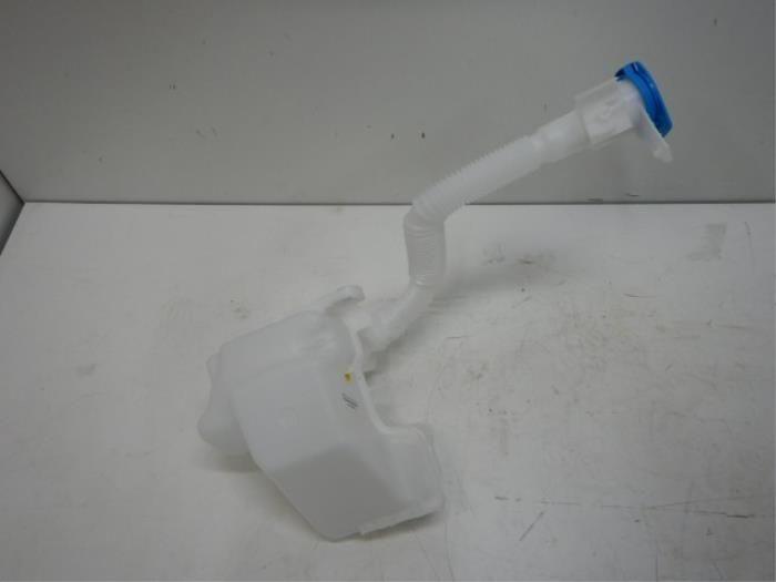 Ruitensproeiertank voor Volkswagen Tiguan (22740362), Ophalen of Verzenden, Gebruikt