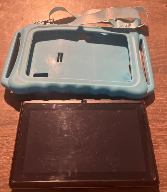 Tinyplay Tablet - Kindertablet, Computers en Software, Android Tablets, Gebruikt, 32 GB, E720, 7 inch of minder