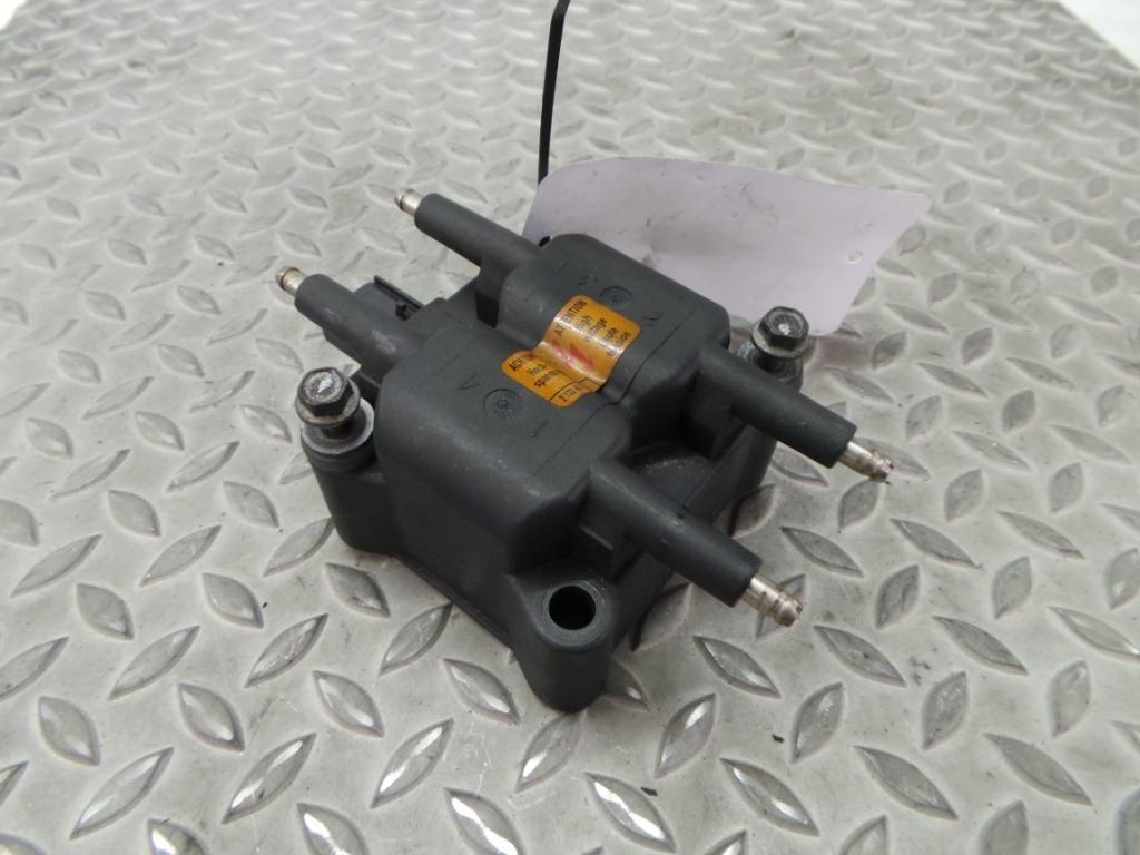 MINI (BMW) MINI COOPER CHILI  BOBINE 2004, Ophalen of Verzenden, Gebruikt, Stiba lid