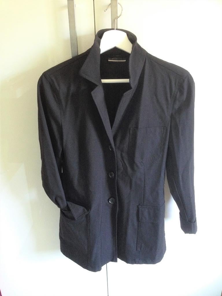 TAIFUN jas maat 36, Kleding | Dames, Ophalen of Verzenden, Zo goed als nieuw, Maat 36 (S), Zwart