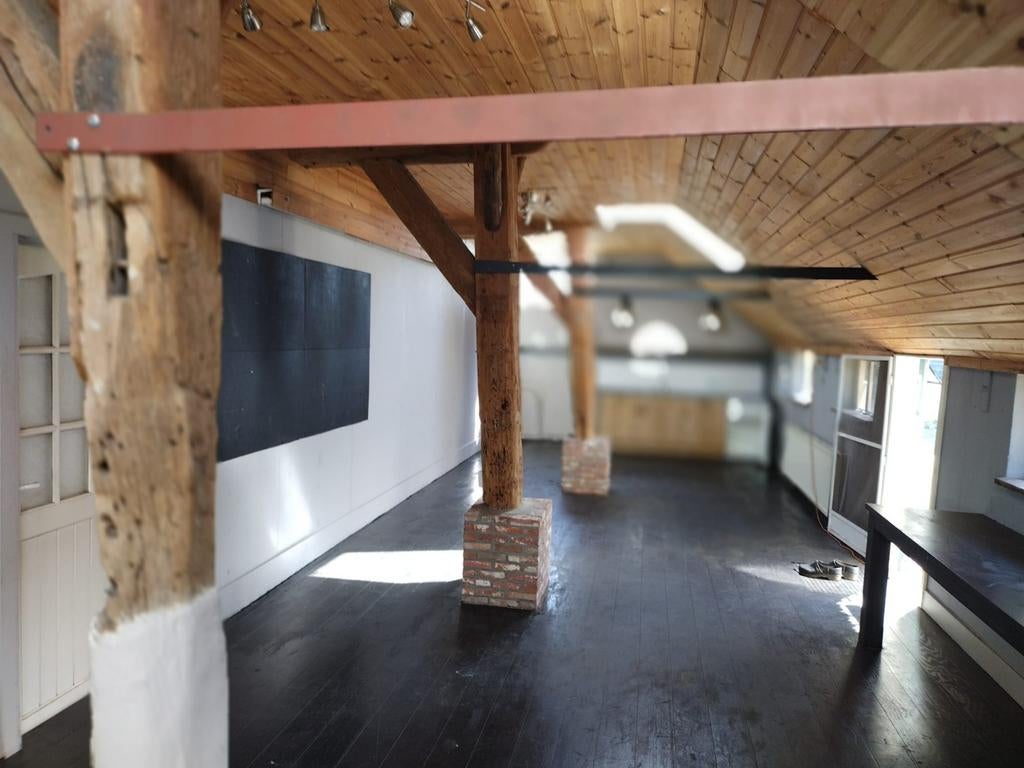 Te huur Opslagruimte in Eemnes, Zakelijke goederen, Agrarisch | Agrarisch Onroerend goed, Ophalen