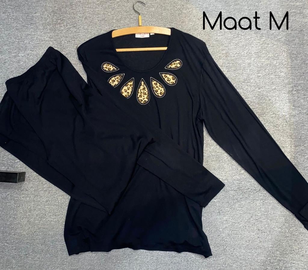 Pyjama Maat M, Ophalen, Nieuw, Maat 38/40 (M)