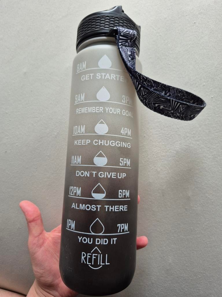 Bidon, Ophalen of Verzenden