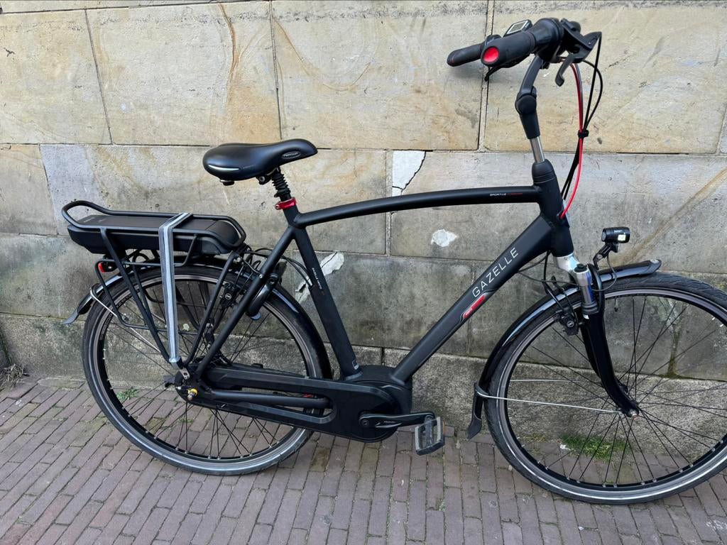 Elektrische fiets dames heren gezocht inruil gezocht, Ophalen, Overige merken
