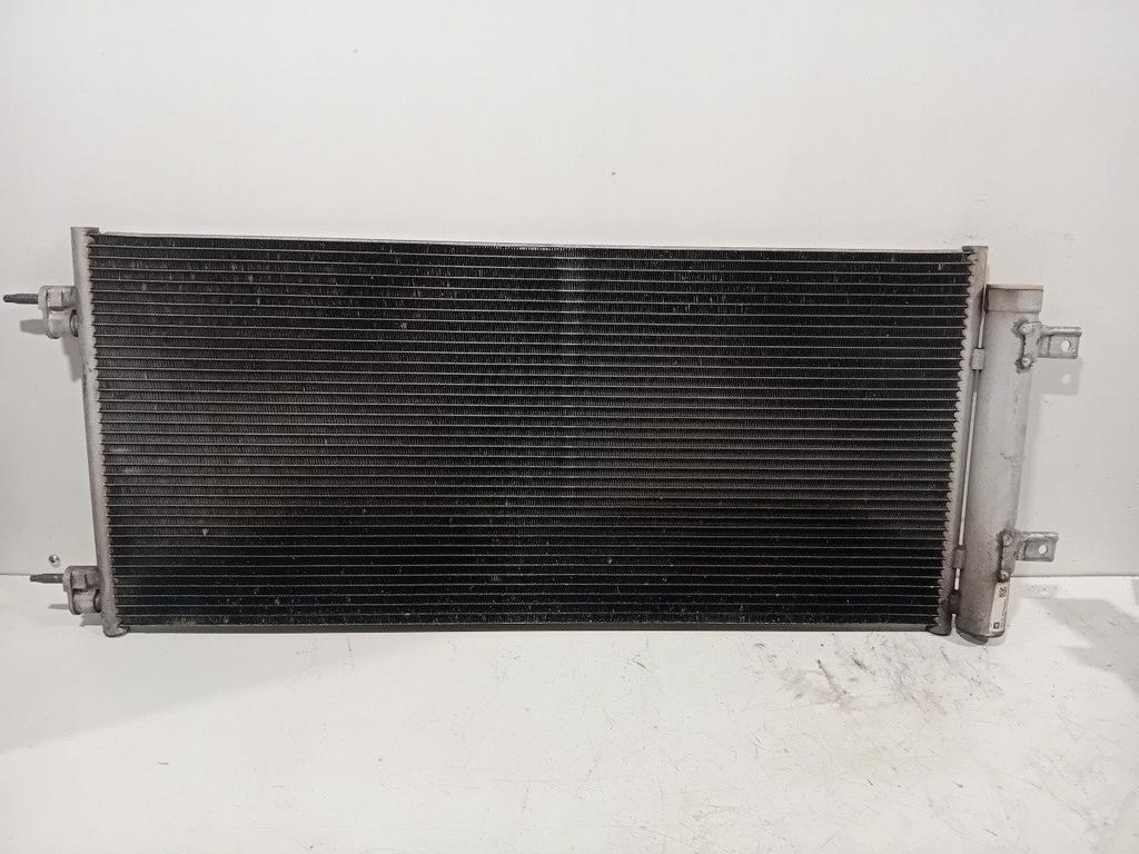 Airco radiateur Opel Astra, Onderdelen@venauto.nl, Van der Ven Autorecycling B.V., Gebruikt, Ettenseweg 76, 4706 PB Roosendaal, The Netherlands