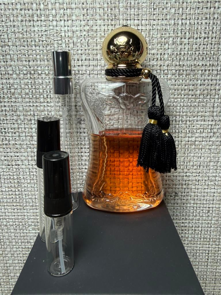 Parfums de Marly Safanad, Ophalen of Verzenden, Nieuw