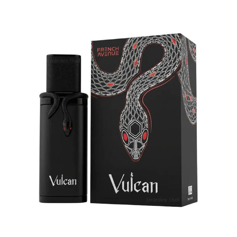 Groothandel parfum French Avenue Vulcan 100% ORIGINEEL, Ophalen, Nieuw