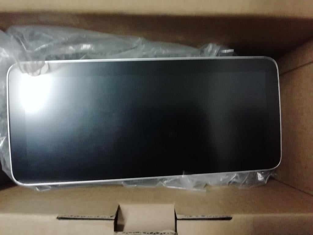 Mercedes carplay, Ophalen of Verzenden, Nieuw