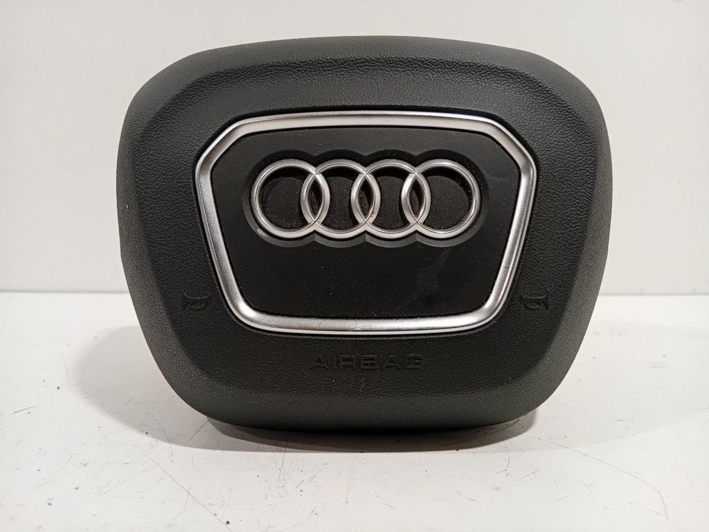 Airbag stuur Audi Q5, Onderdelen@venauto.nl, Van der Ven Autorecycling B.V., Gebruikt, Ettenseweg 76, 4706 PB Roosendaal, The Netherlands