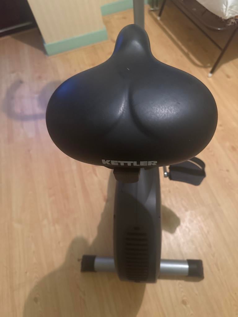 Kettler trimfiets – degelijk Duits merk – goede staat, Ophalen, Zo goed als nieuw, Hometrainer