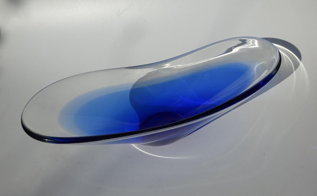 Coquille schaal? schitterende vorm en kleur, Ophalen of Verzenden