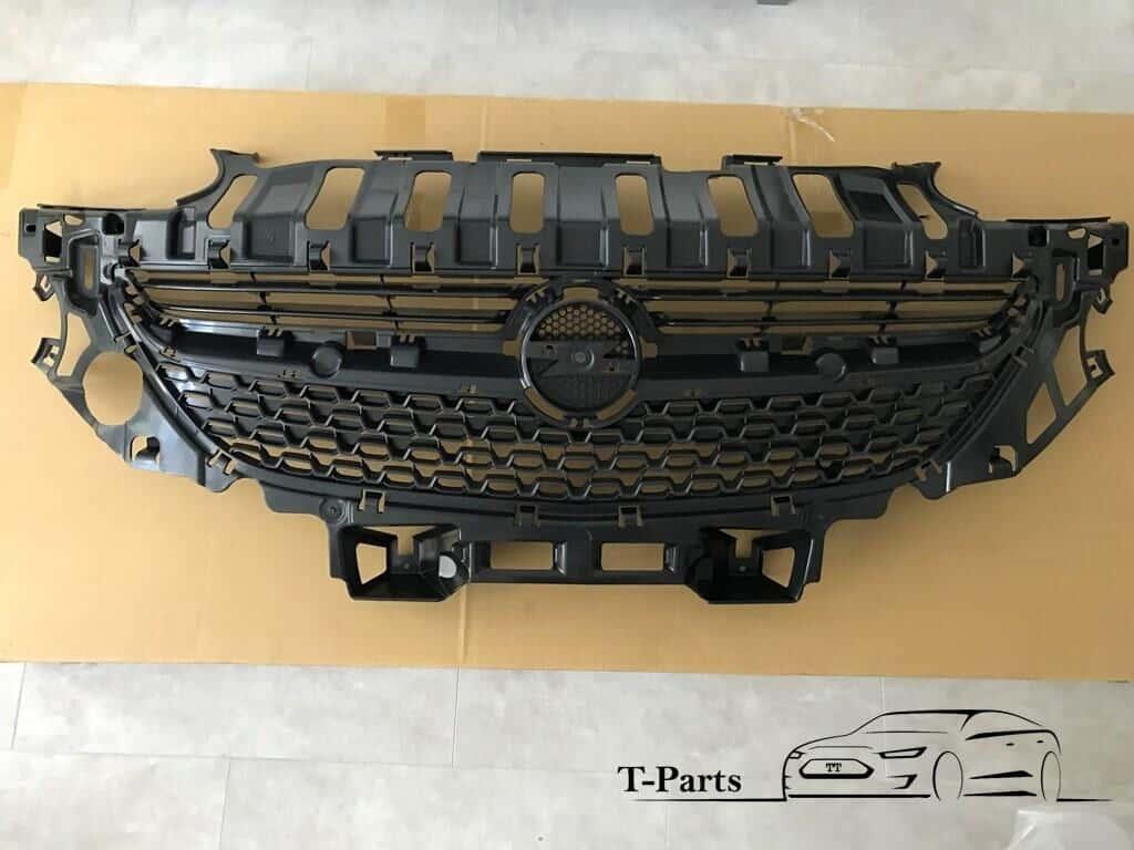 Opel Adam grill NIEUW, Auto-onderdelen, Carrosserie en Plaatwerk, Info@fabrikant.eu, Fabrikant BV, Fabrikantstraat 1
1000 AA  Amsterdam, NL