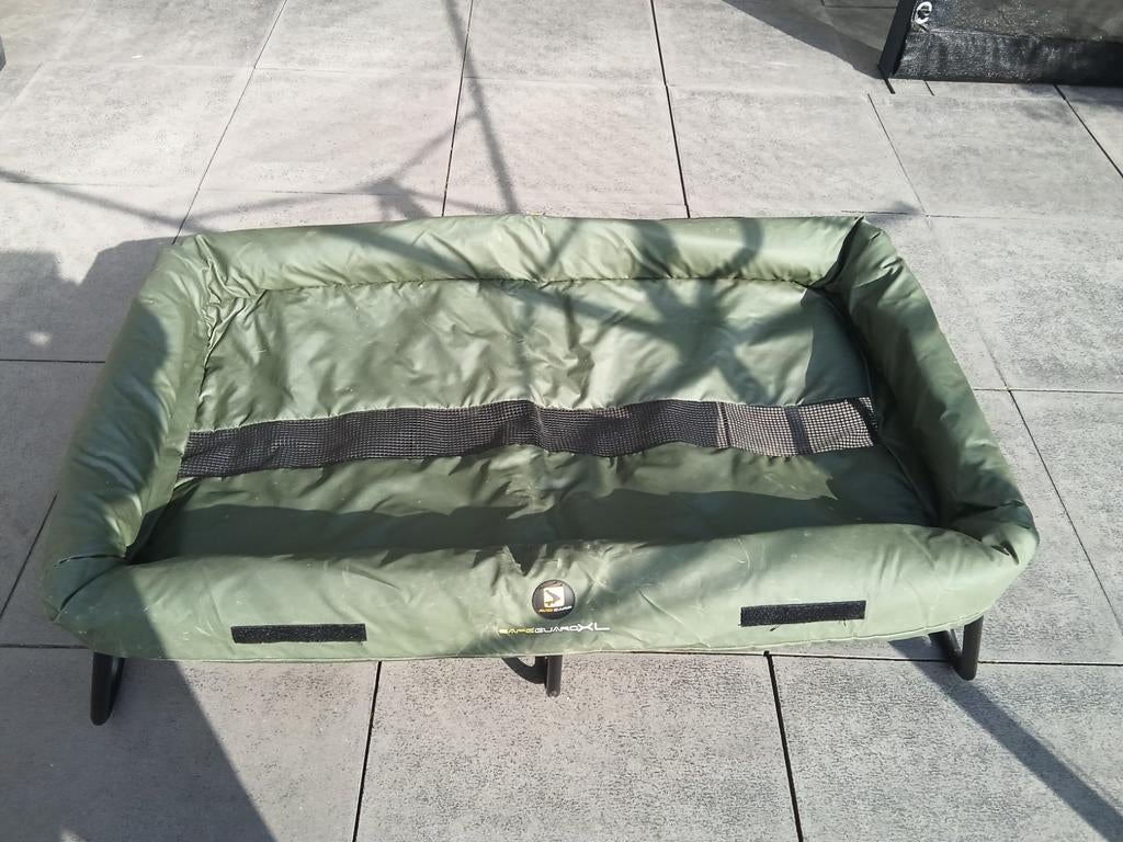 Avid carp guard, Watersport en Boten, Ophalen of Verzenden, Zo goed als nieuw, Overige typen