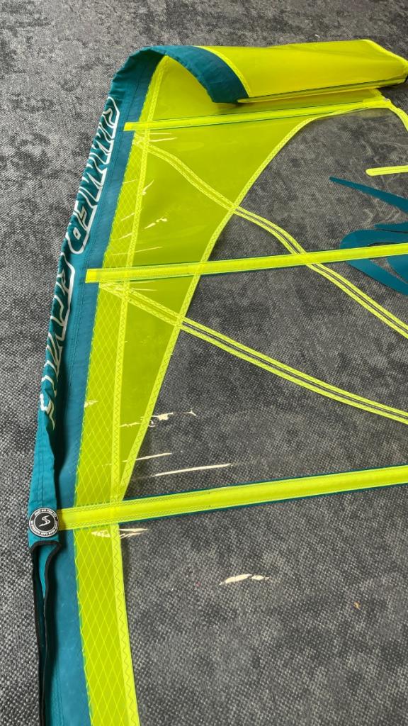 Simmer Enduro 6.5, Niet ingevuld, Niet ingevuld, Niet ingevuld