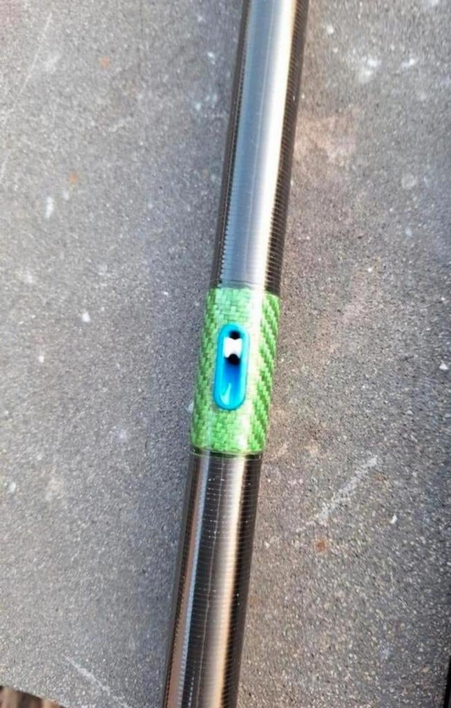 Sensas pulla topsetten, Ophalen, Zo goed als nieuw