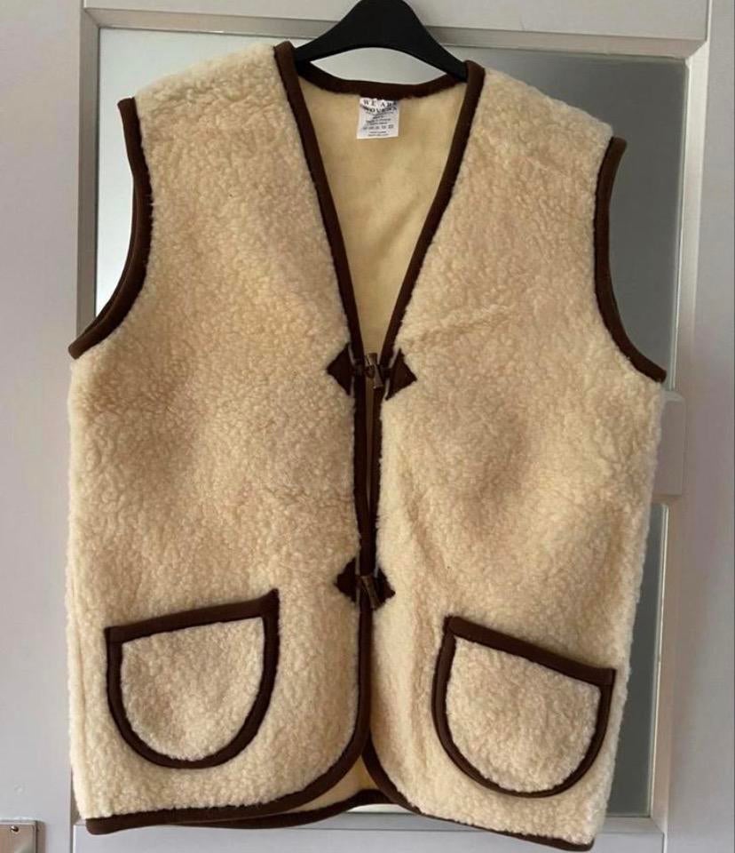 We are Wovens bodywarmer -  XL(42), Ophalen of Verzenden, Nieuw, Maat 42/44 (L), Overige kleuren