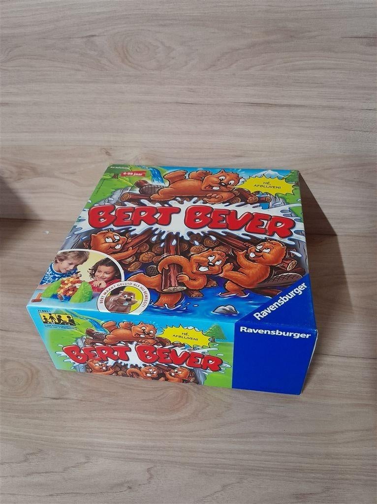 Bert Bever - s1823, Verzenden, Zo goed als nieuw
