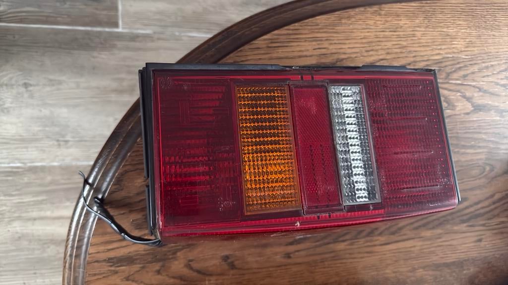 Jeep Cherokee Achterlicht, Ophalen of Verzenden, Jeep