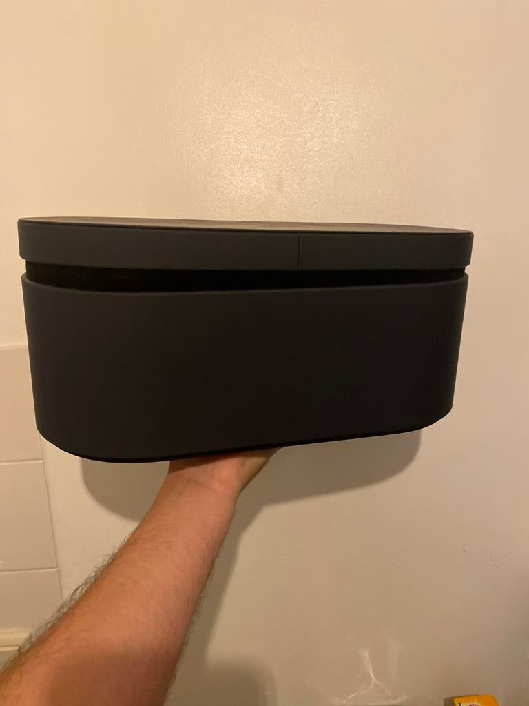 Dyson Airwrap opbergbox, Ophalen of Verzenden, Zo goed als nieuw, Overige typen