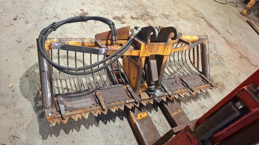 Maaikorf cw05, Ophalen of Verzenden, Overige typen