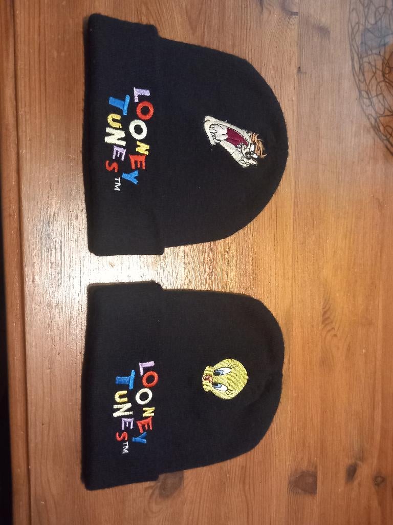 mutsen, Ophalen, Gedragen, Overige maten, Muts