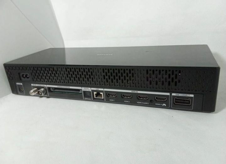 One connect box Samsung GQ/QE55LS03A SOC1001A BN91-23254X, Verzenden, Zo goed als nieuw