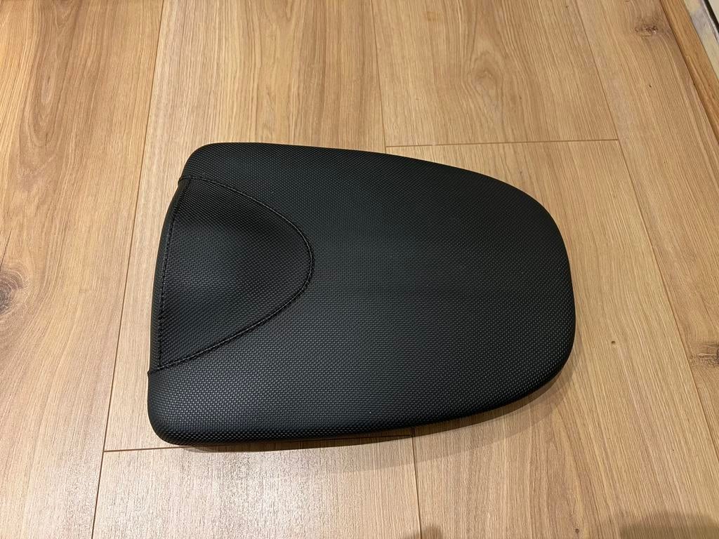 Aprilia RSV Mille Tuono zadel passagier, Ophalen of Verzenden, Zo goed als nieuw