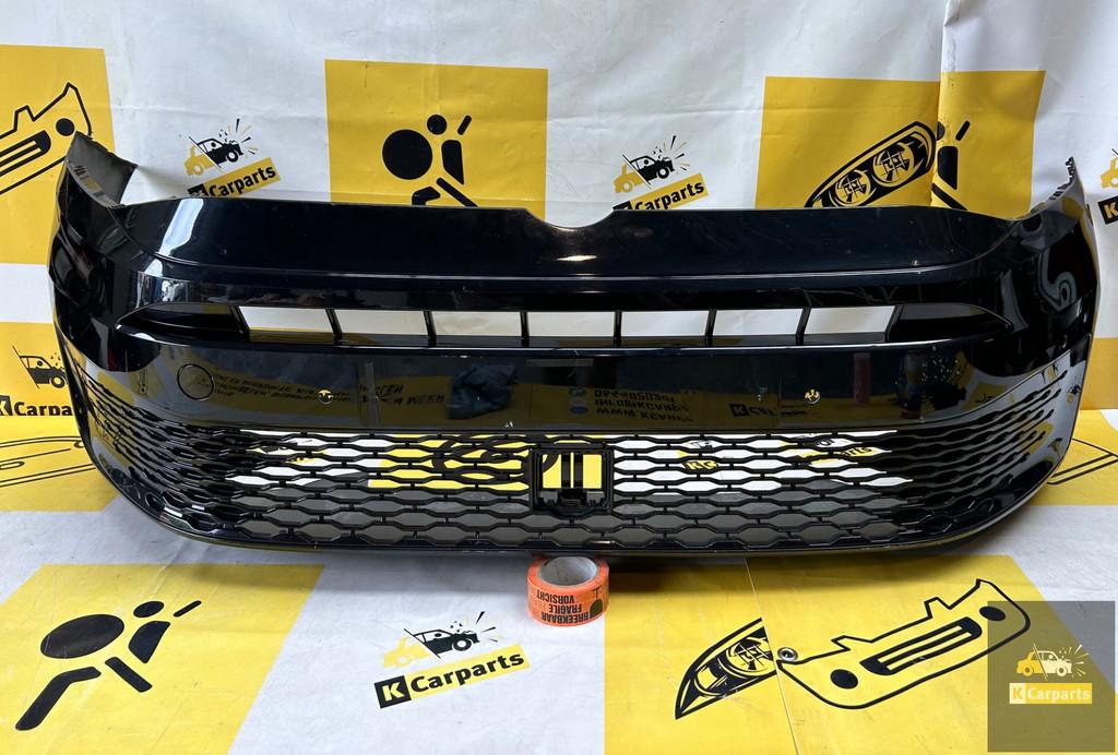 Voorbumper Volkswagen Caddy 5 V 2K7 ORIGINEEL 2K7807221A