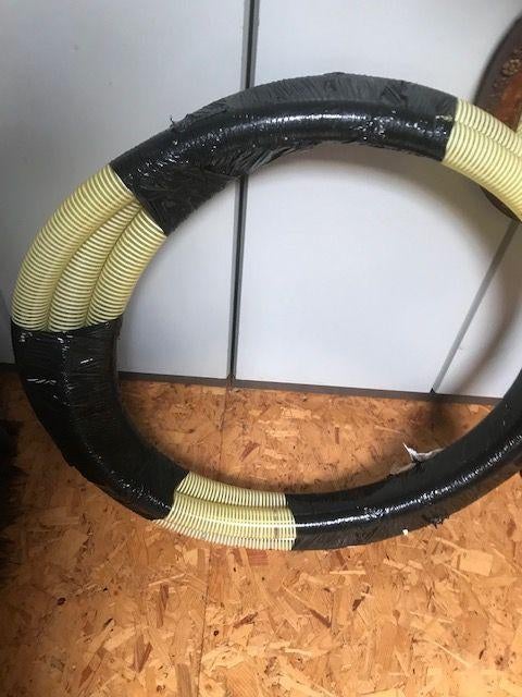 zuig pers slang 2 duims nieuw pomp, Ophalen, Nieuw, Dompelpomp