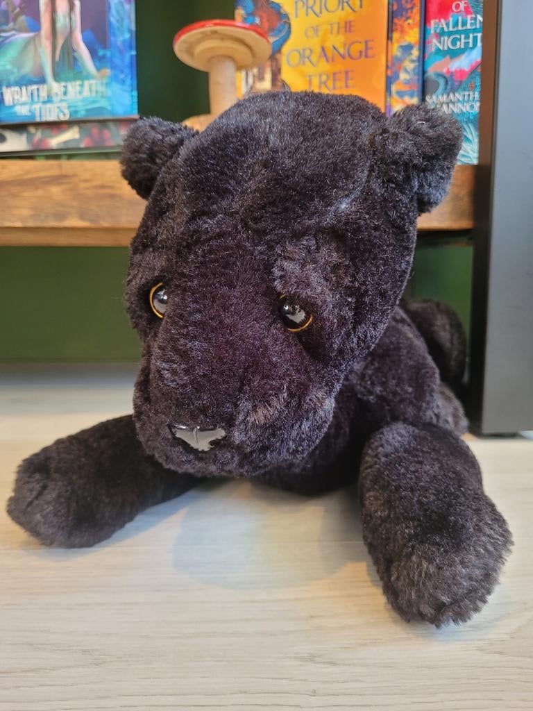 5 knuffels, Ophalen of Verzenden, Gebruikt, Overige typen, Overige merken