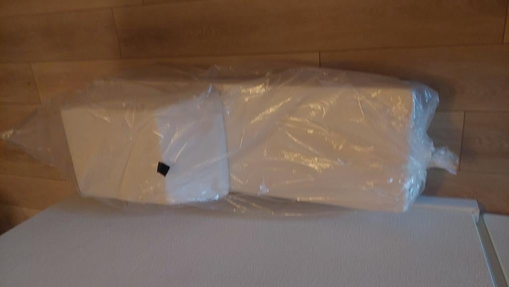 Kussens voor bedverbreder Hobby 495 UL 2023, Ophalen