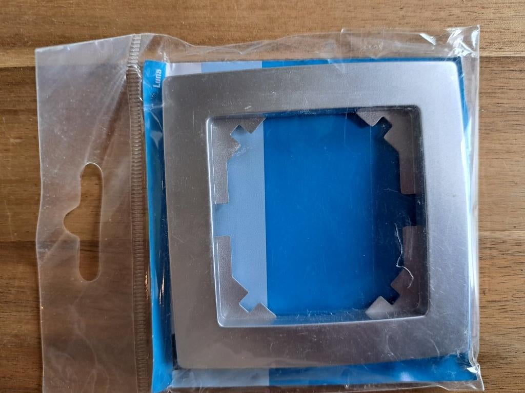 Plieger Luna afdekraam, Ophalen of Verzenden, Nieuw, Overige typen