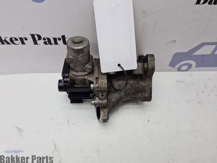 EGR Klep van een Citroen C-Crosser, Auto-onderdelen, Uitlaatsystemen, Gebruikt, -, -, 3 maanden garantie