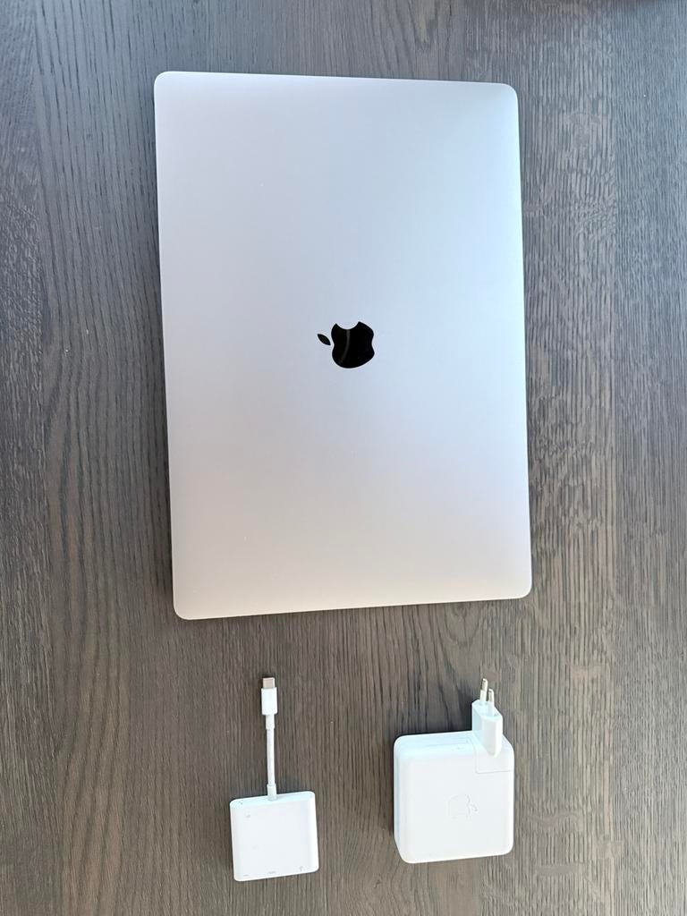 MACBOOK PRO (16 inch, 1TB, 2,3 GHz, 8-core I9) - 2019, Computers en Software, Windows Laptops, 2 tot 3 Ghz, Ophalen of Verzenden