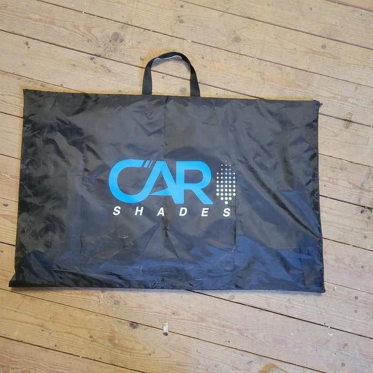 Auto zonneschermen Ford Focus Estate set, Ophalen of Verzenden