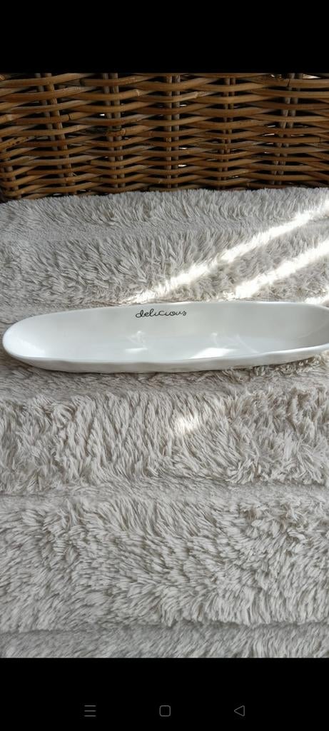 Riviera Maison olijven schaaltje, Ophalen of Verzenden