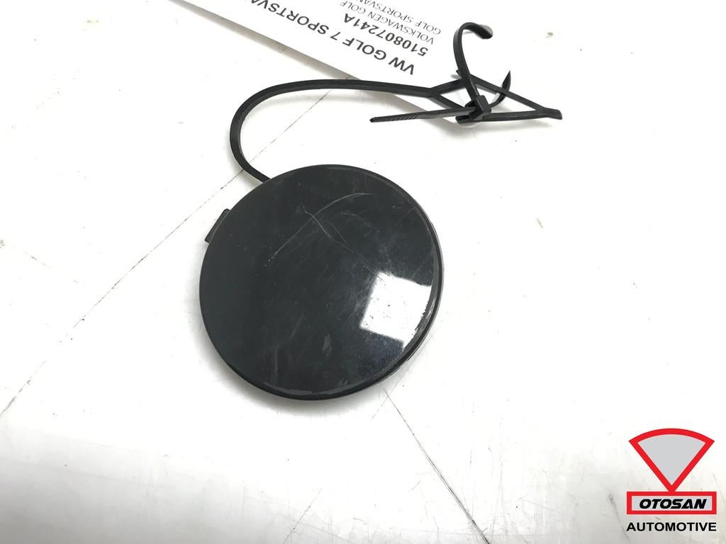 VW Golf 7 Sportsvan Sleepoog Kap Afdekking 510807241A, Gebruikt, Volkswagen, Volkswagen AG, Bumper