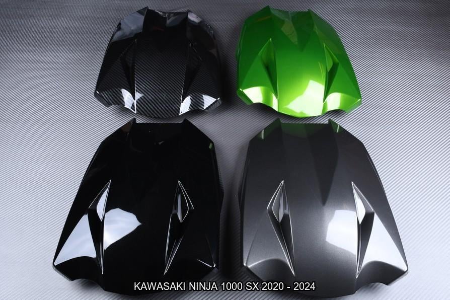 AVDB Seat Cover voor KAWASAKI NINJA 1000 SX 2020 2024 1000SX, Ophalen of Verzenden, Nieuw