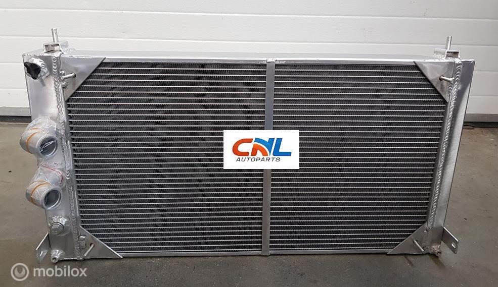 Radiateur Shroud Fans Ferrari DeTomaso Pantera 5.8L 71-89 MT, Auto-onderdelen, Nieuw, Ophalen of Verzenden