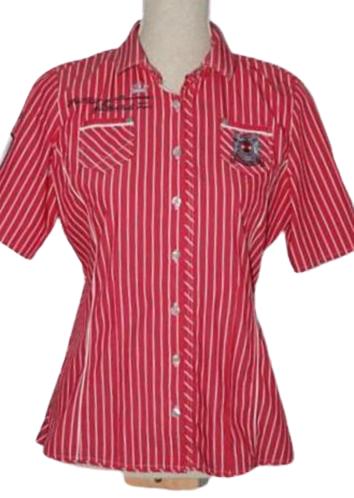 L' Argentina, Argentina gestreepte blouse, Mt. S, Verzenden, Zo goed als nieuw, Maat 36 (S), L' Argentina