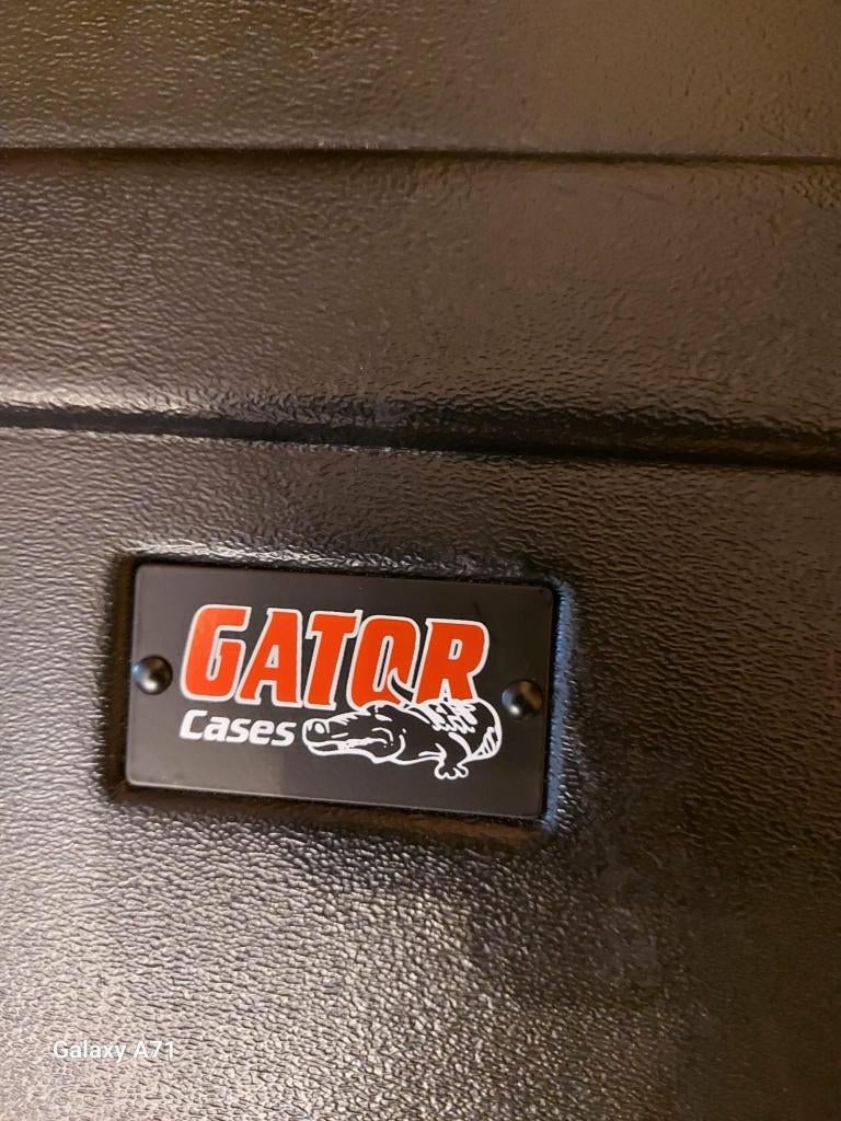 Gator GTSA-KEY76 hardcase, Ophalen, Gebruikt, Overige instrumenten, Flightcase