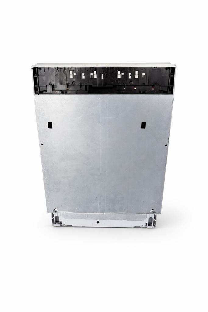 Bosch SMI85M25EU Volledig Geïntegreerde Inbouw Vaatwasser |, Ophalen of Verzenden, Zo goed als nieuw, Inbouw, Minder dan 85 cm