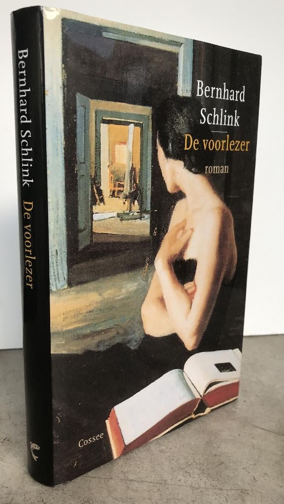 Schlink, Bernhard - De voorlezer (2003), Boeken, Ophalen of Verzenden, Nieuw