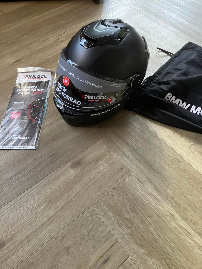 BMW xomo 57/58 M, Overige merken, M, Kinderen, Ophalen of Verzenden