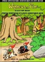 B. Van wijckmade: wipneus en pim gaan op reis/prins wipneus, Ophalen of Verzenden, Gelezen, Fictie algemeen